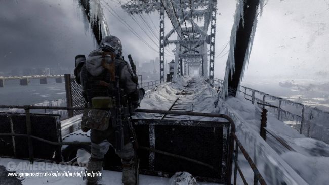 Metro Exodus