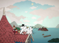 Moomin: Midsummer Madness will be released later this autumn