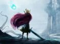 Ubisoft is giving away Child of Light next week