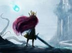 Ubisoft is giving away Child of Light next week