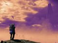 No Man's Sky references PS5 Pro in new update