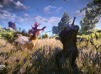 16 DLC packs coming for The Witcher 3: Wild Hunt