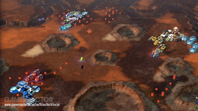 Offworld Trading Company