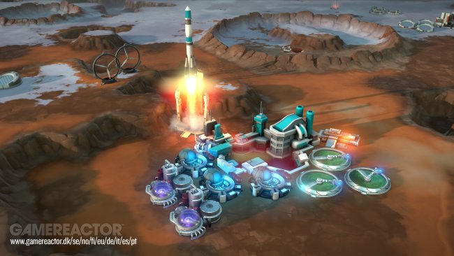 Offworld Trading Company