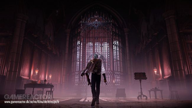 Our hearts almost skipped a beat when Nintendo unveiled its big third ...