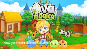 Ova Magica