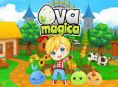 Ova Magica announces early access for July 23rd