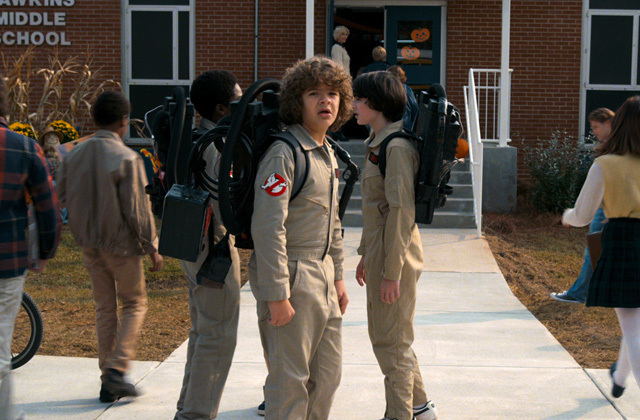 Next season of Stranger Things won't arrive until 2019