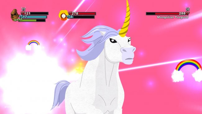 South Park: The Stick of Truth