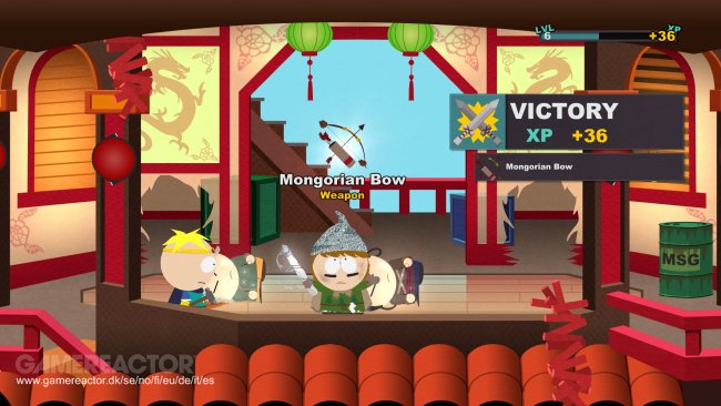 South Park: The Stick of Truth