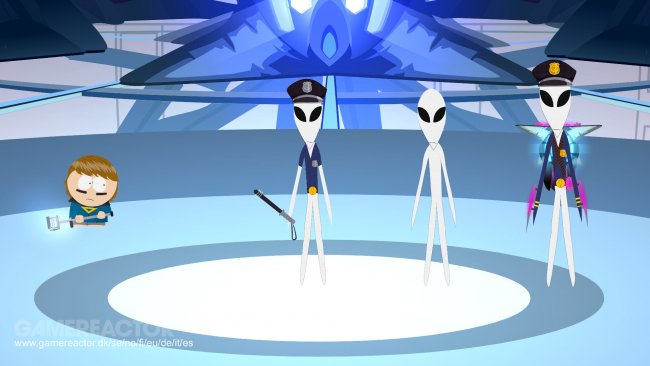 South Park: The Stick of Truth