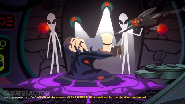 South Park: The Stick of Truth