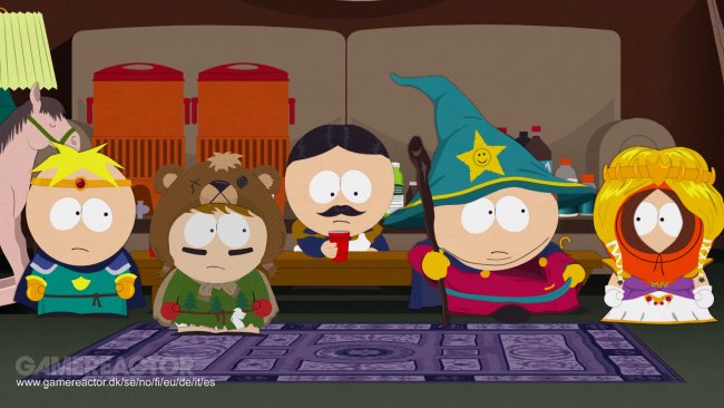 South Park: The Stick of Truth