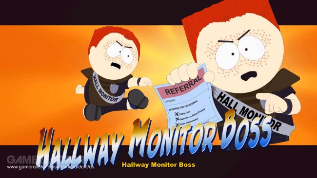 South Park: The Stick of Truth