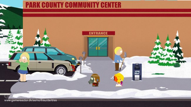 South Park: The Stick of Truth