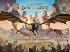 Stamp your name into Targaryen legend in the latest Game of Thrones mobile title, Dragonfire