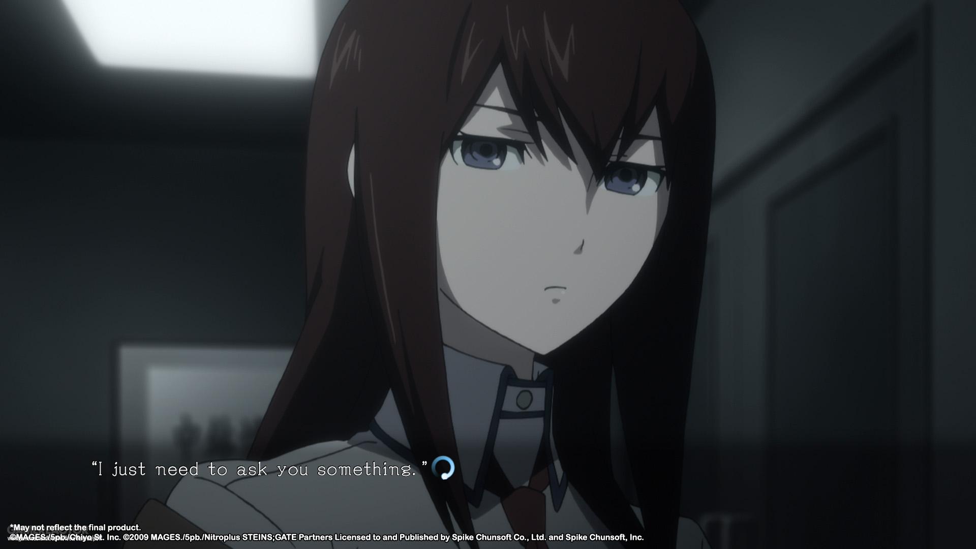 STEINS GATE ELITE - LIMITED EDITION SWITCH UK OCCASION (GAME IN ENGLISH