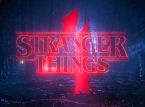 Stranger Things Season 4 - Part 1