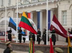 Study warns Russia could overrun Baltic states in 90-day scenario war model