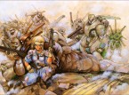 Superior Human: Sci-fi's Exoskeletons