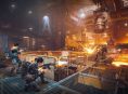 The Division 2's next-gen update seems to have some issues on the PS5