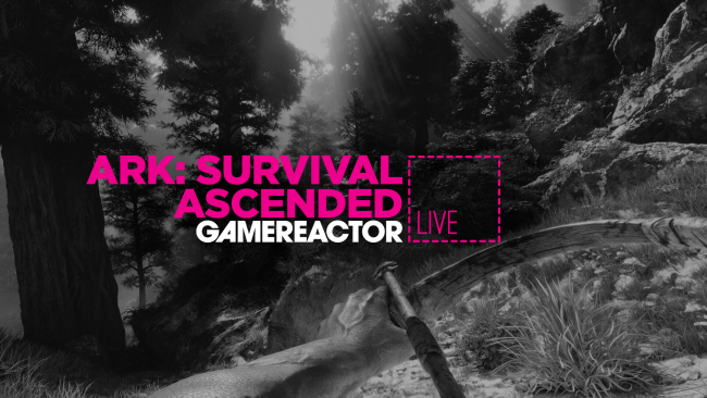 Ark: Survival Ascended
