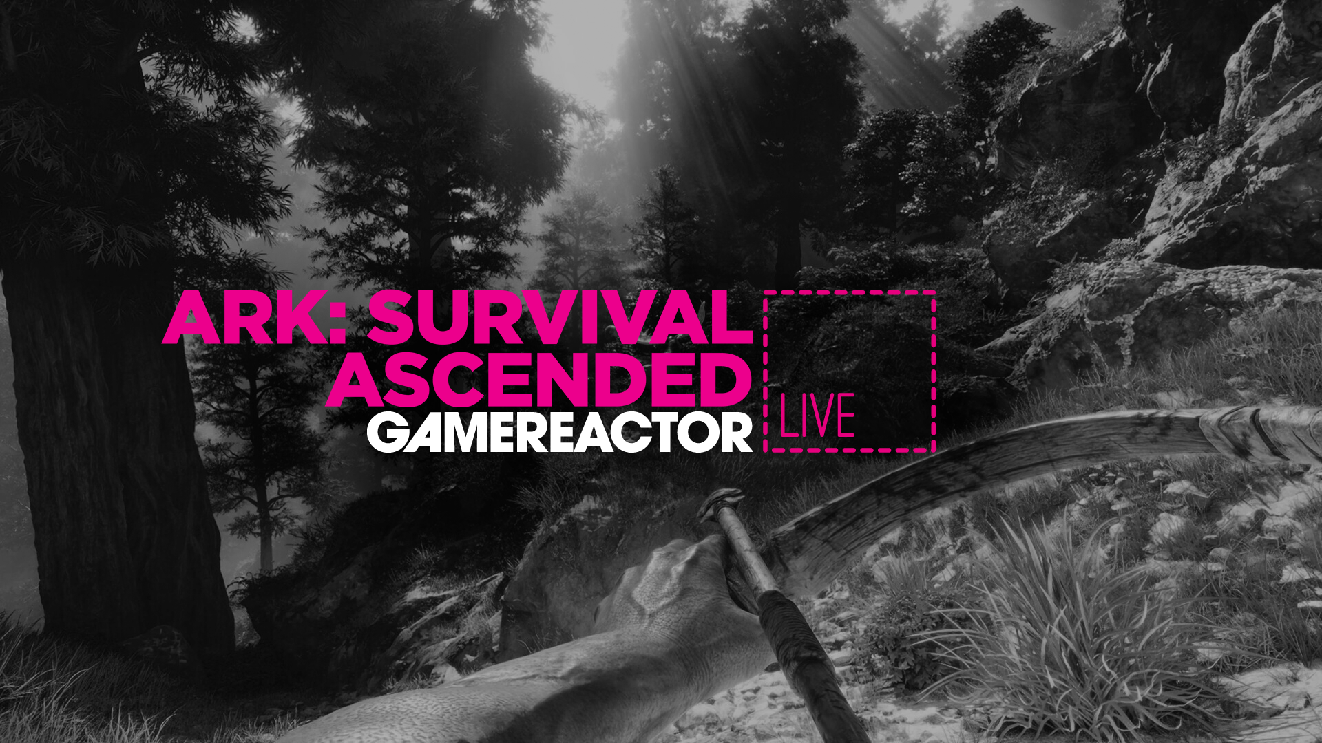 Ark: Survival Ascended finally releases on PS5 tomorrow