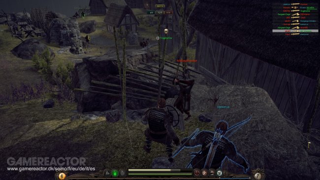 War of the Vikings