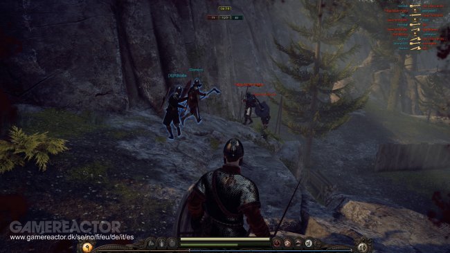 War of the Vikings