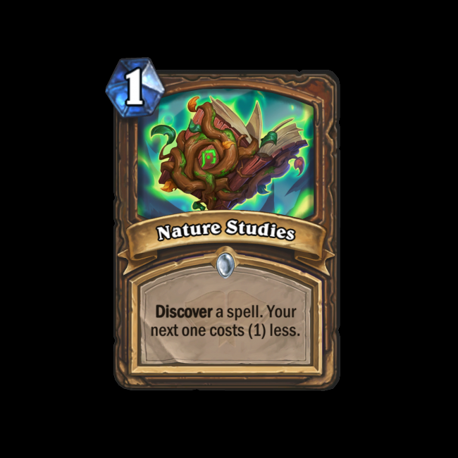 Hearthstone: Heroes of Warcraft