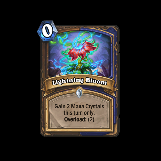 Hearthstone: Heroes of Warcraft