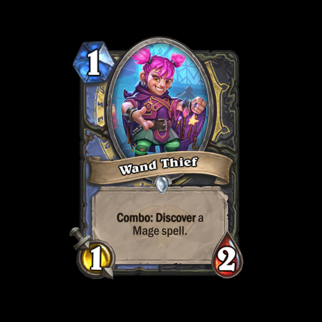 Hearthstone: Heroes of Warcraft