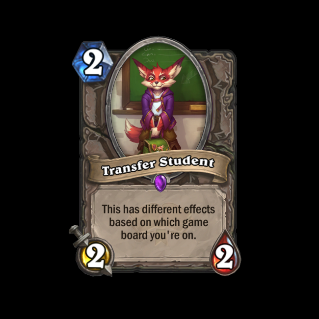 Hearthstone: Heroes of Warcraft