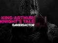 We're checking out King Arthur: Knight's Tale on today's GR Live
