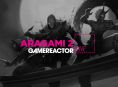 We're embracing the shadows in Aragami 2 on today's GR Live