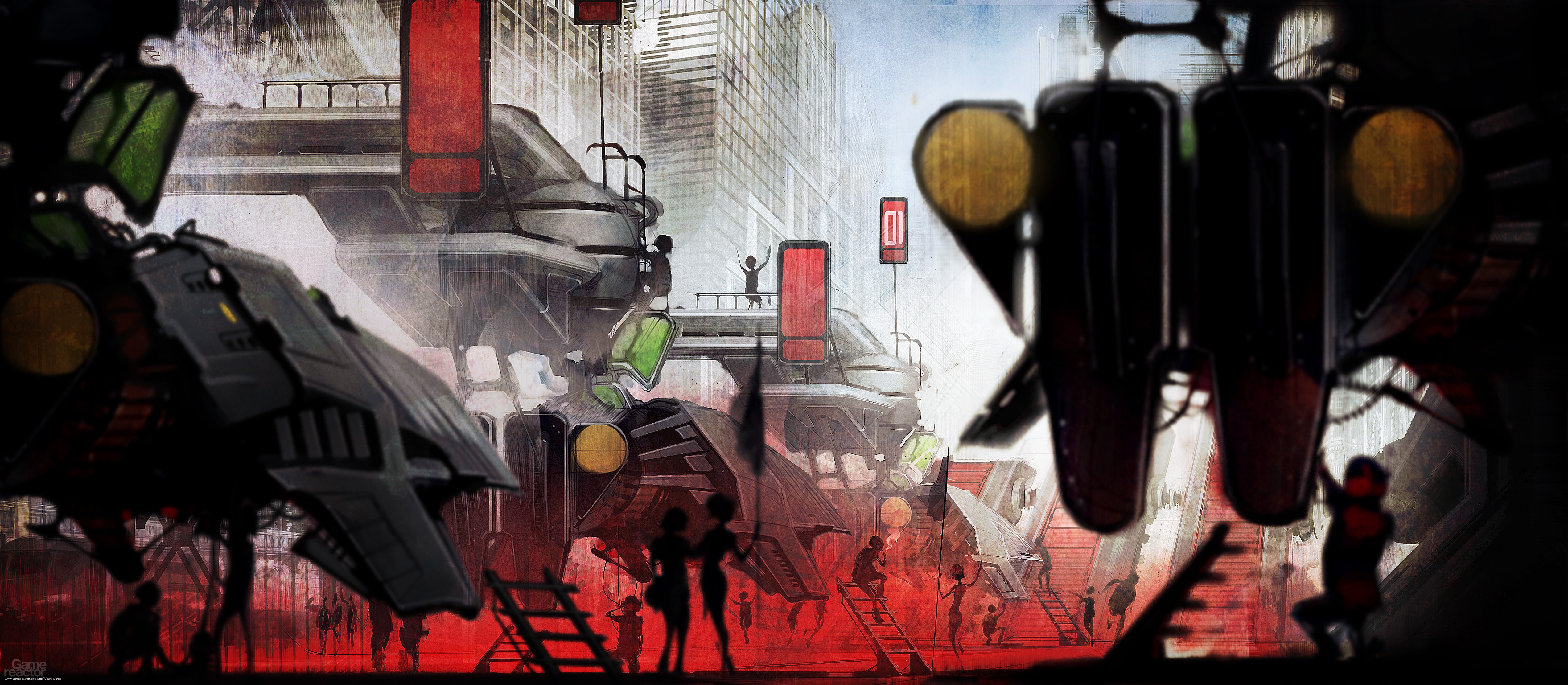 Pictures Of Wipeout 48 Takes Off 9 15