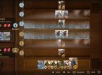 Almost half a billion rounds of Gwent have been played in The Witcher 3: Wild Hunt since 2022