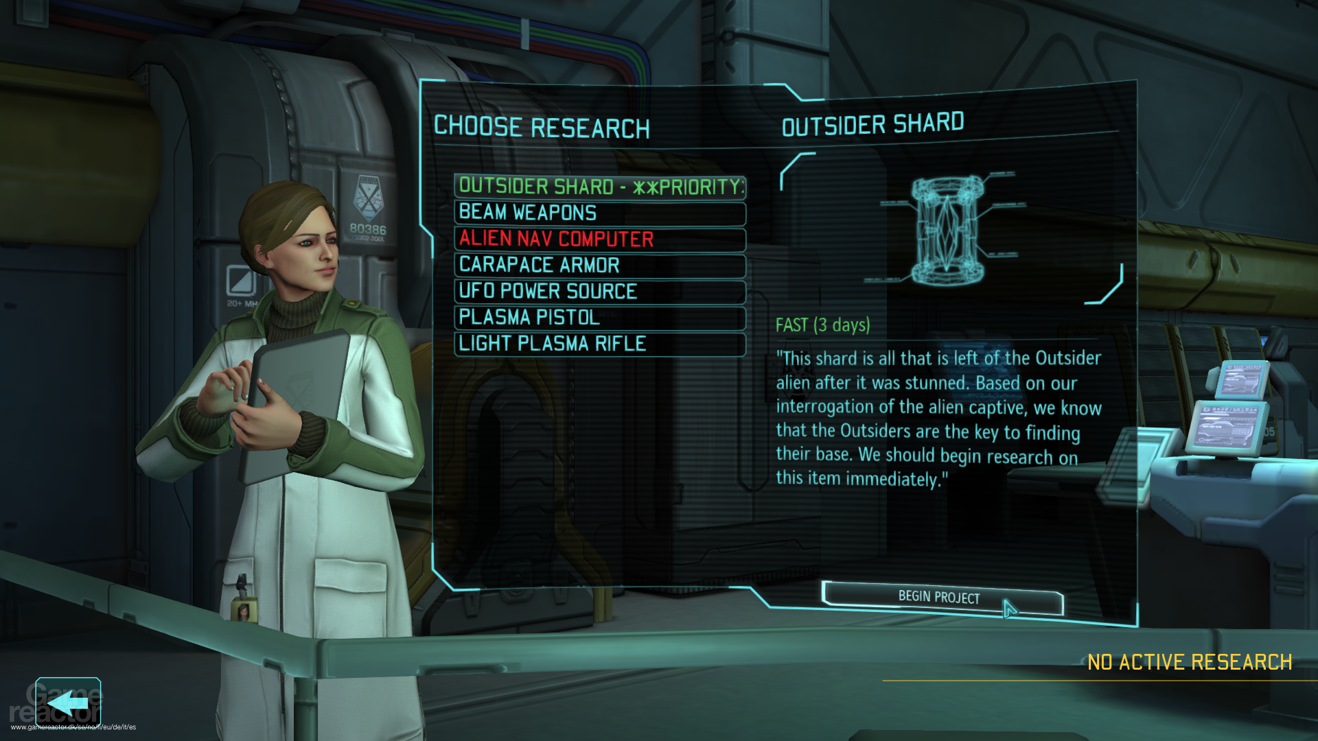 Xcom: Enemy Unknown - Review