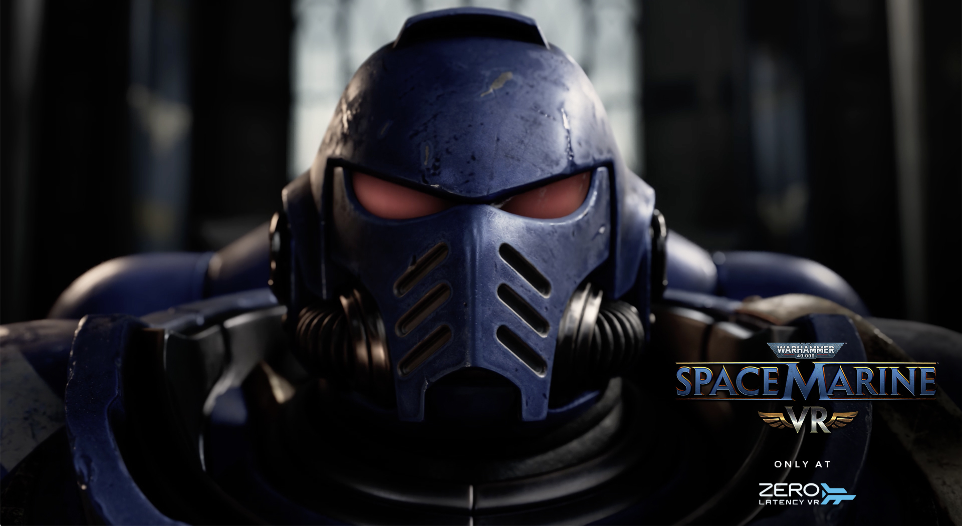 You'll be able to play Warhammer 40,000: Space Marine VR this October - Warhammer 40,000: Space Marine VR - Defenders of Avarax - Vimarsana News