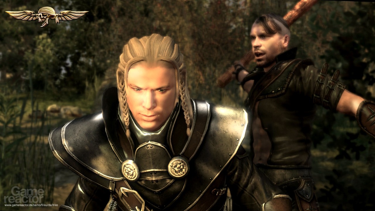 Two Worlds 2 expansion in pics - Two Worlds II - Gamereactor