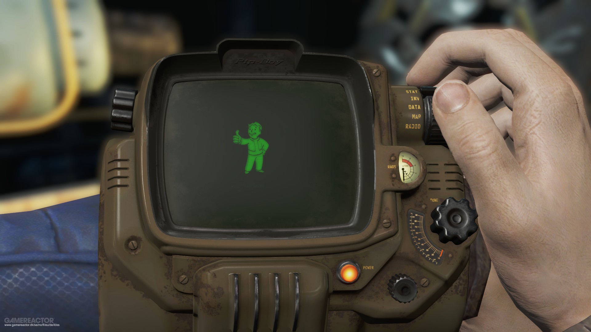 Fallout 4 руководство по выживанию в пустоши все фото 107