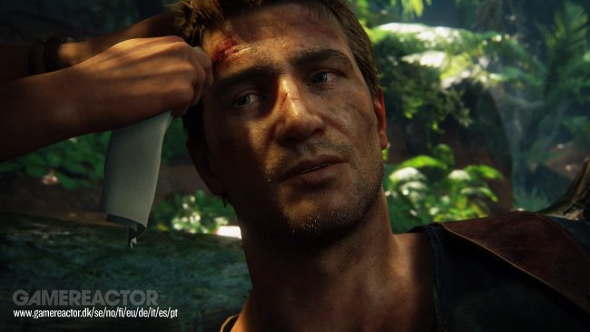 Uncharted 4: A Thief's End