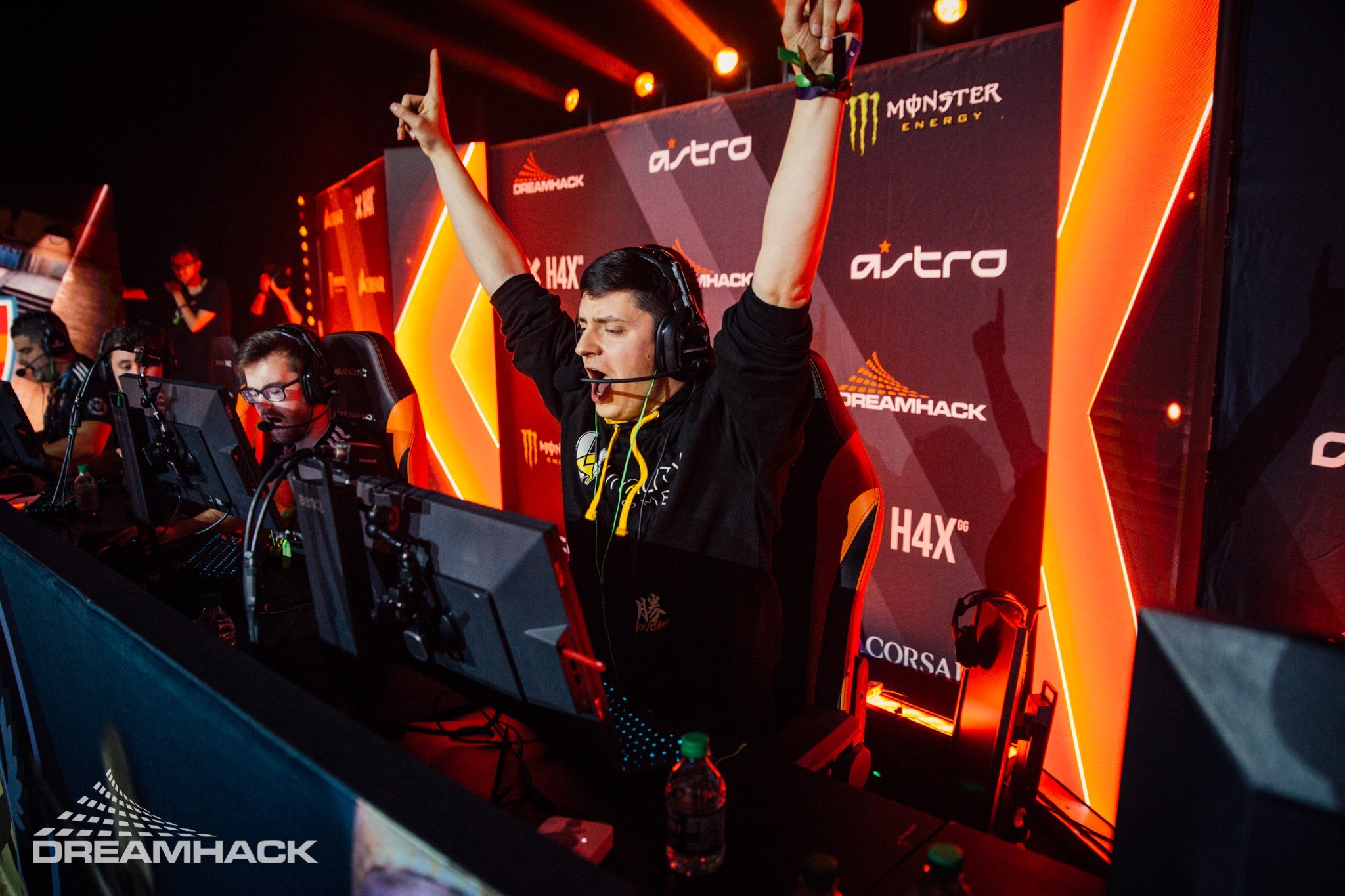 Vitality gets a 20 million euro investment - - Gamereactor
