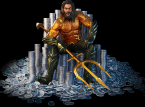Aquaman is the highlight in Fortnite's new Battle Pass
