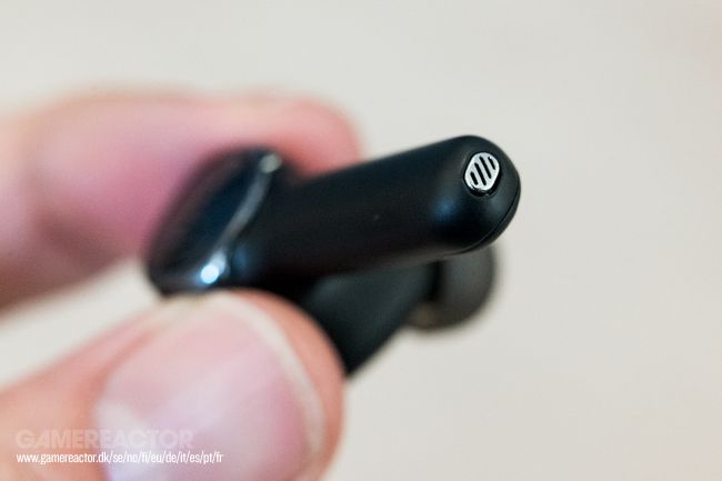 JBL Quantum TWS Gaming Earbuds Review