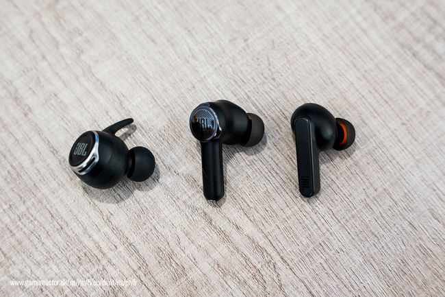 JBL Quantum TWS Gaming Earbuds Review