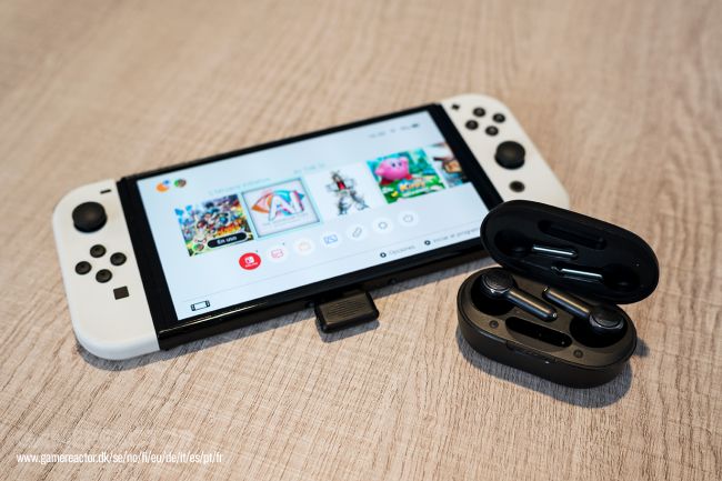JBL Quantum TWS Gaming Earbuds Review