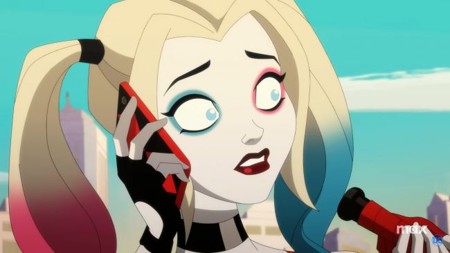 Harley Quinn