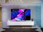 Hisense U7K 75"