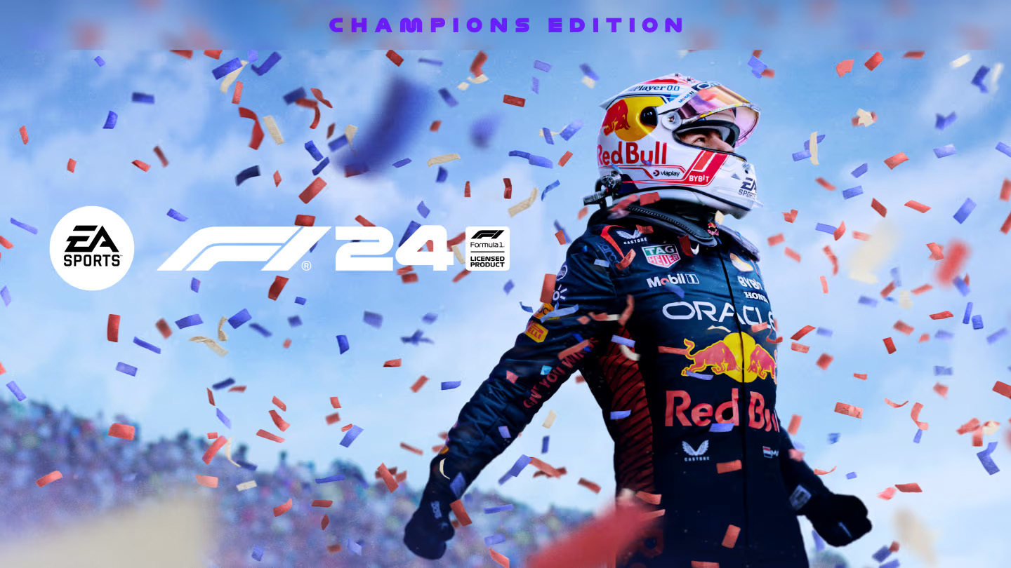 F1 24 to launch earlier than expected - Vimarsana News